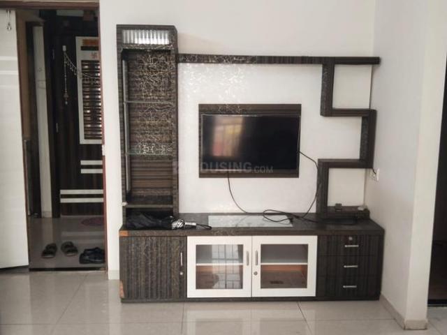 Flat for rent in Navi Mumbai, Ghansoli