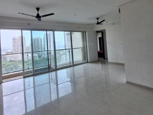 Flat for rent in Navi Mumbai, Ghansoli