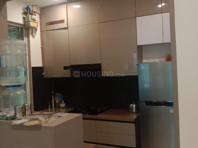 Flat for rent in Navi Mumbai, Ghansoli