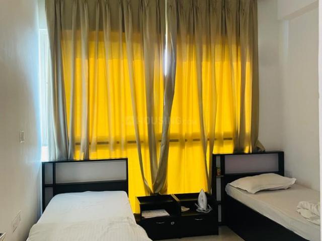Flat for rent in Navi Mumbai, Ghansoli