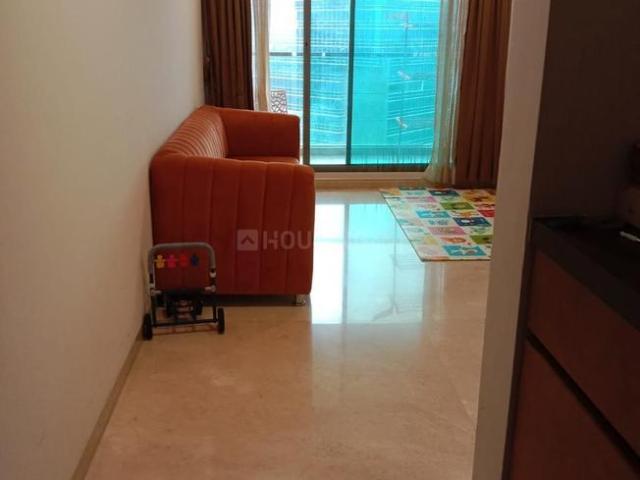 Flat for rent in Navi Mumbai, Ghansoli