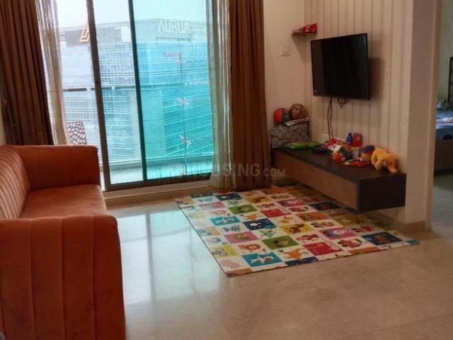 Flat for rent in Navi Mumbai, Ghansoli