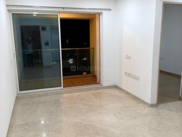 Flat for rent in Navi Mumbai, Ghansoli