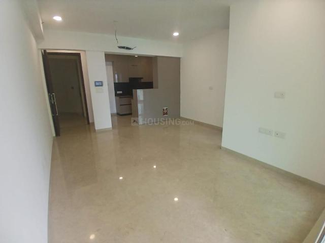 Flat for rent in Navi Mumbai, Ghansoli