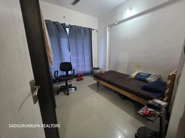 Flat for rent in Sector 21, Navi Mumbai