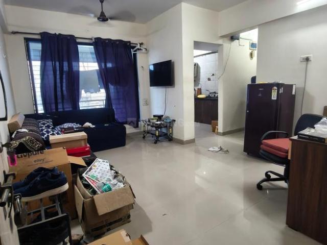 Flat for rent in Navi Mumbai, Ghansoli