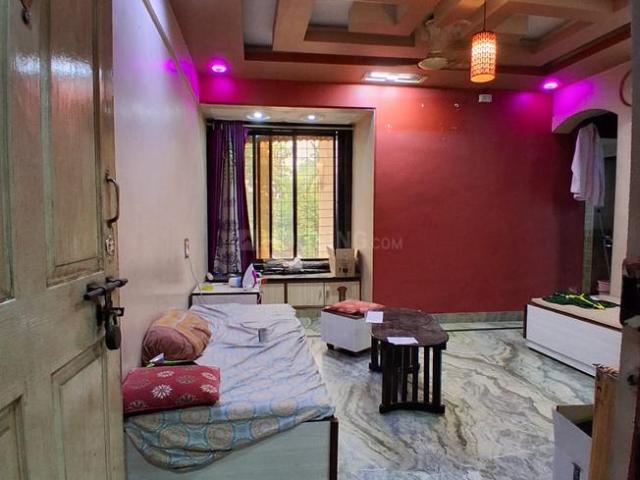Flat for rent in Navi Mumbai, Ghansoli