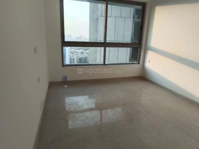 Flat for rent in Navi Mumbai, Ghansoli