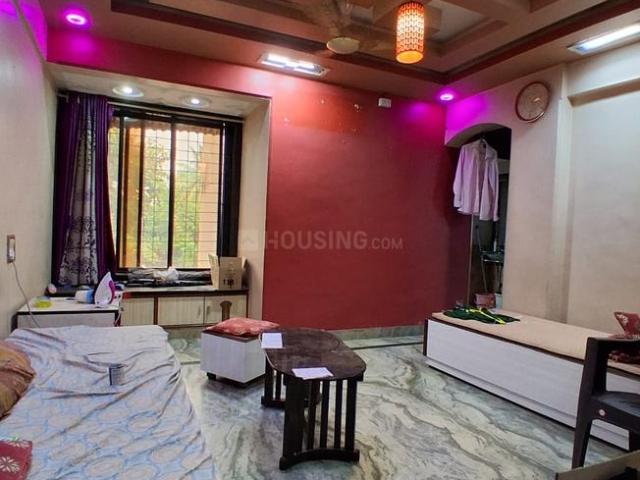 Flat for rent in Navi Mumbai, Ghansoli
