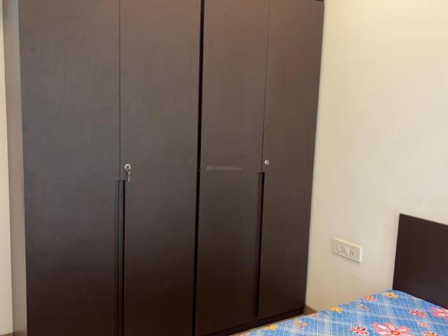Flat for rent in Navi Mumbai, Ghansoli