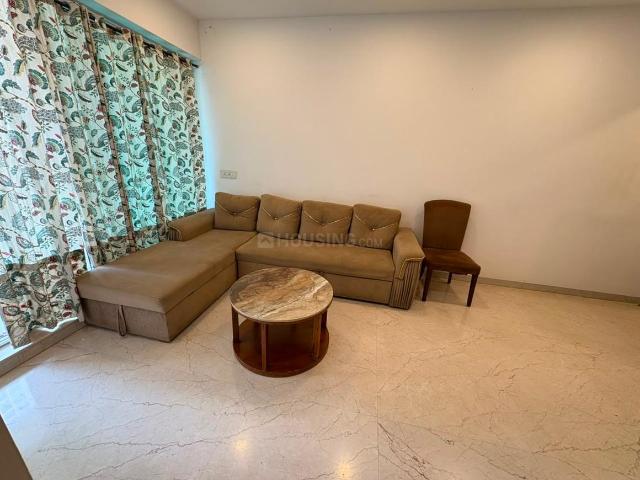 Flat for rent in Navi Mumbai, Ghansoli
