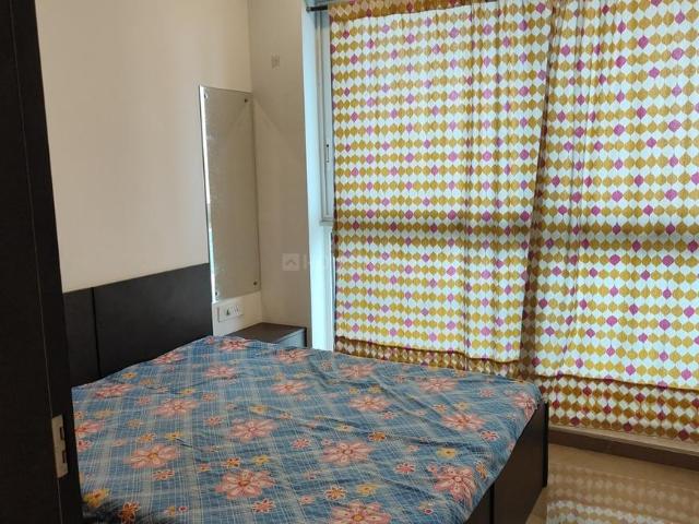 Flat for rent in Navi Mumbai, Ghansoli