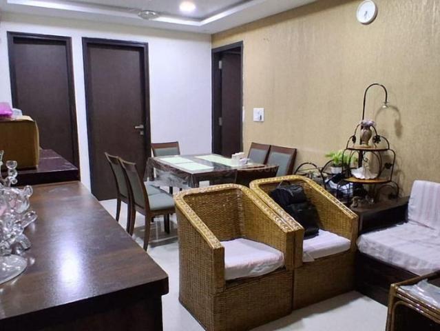 Flat for rent in Navi Mumbai, Ghansoli