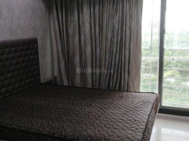 Flat for rent in Navi Mumbai, Ghansoli