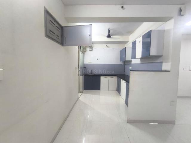 Flat for rent in Navi Mumbai, Ghansoli
