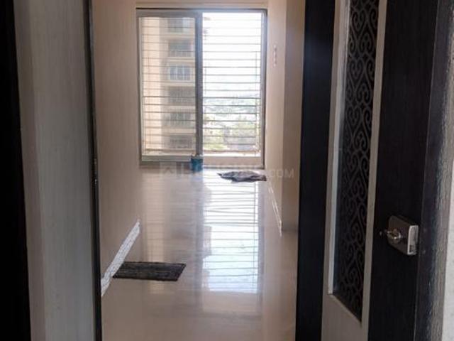 Flat for rent in Navi Mumbai, Ghansoli