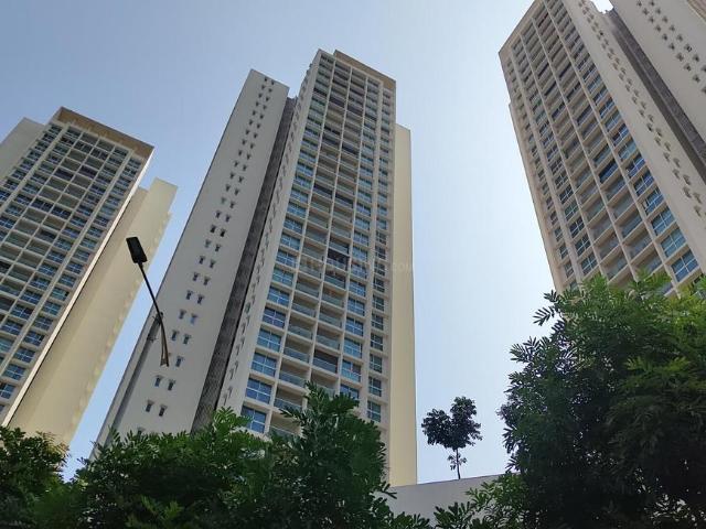 Flat for rent in Navi Mumbai, Ghansoli