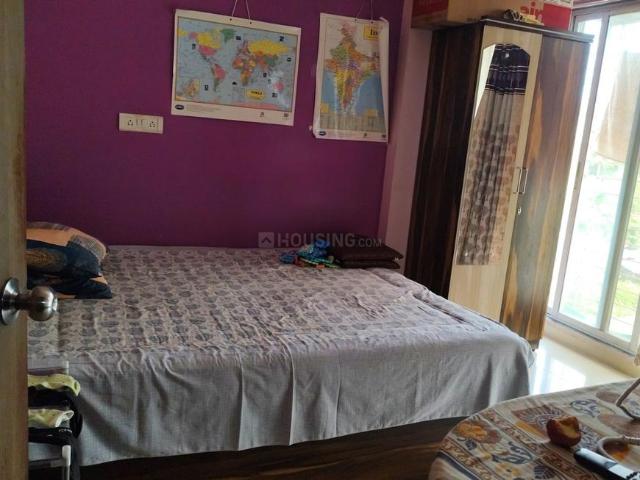 Flat for rent in Navi Mumbai, National Capital Territory Of Delhi