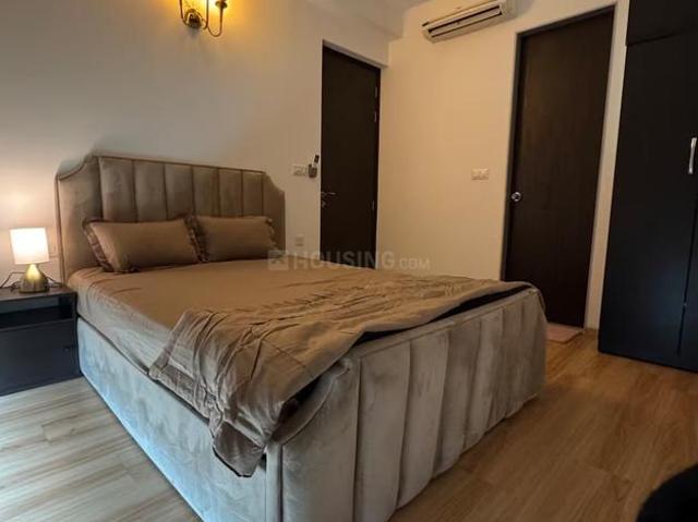 Flat for rent in Navi Mumbai, Ghansoli