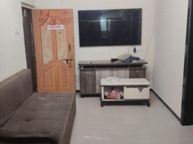 Flat for rent in Navi Mumbai, Ghansoli