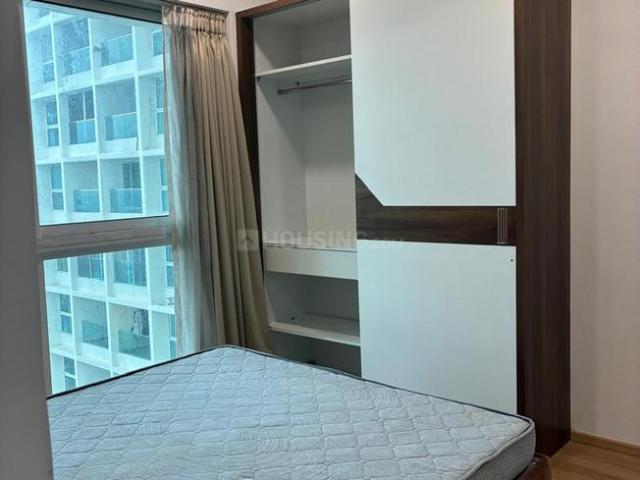 Flat for rent in Navi Mumbai, Ghansoli