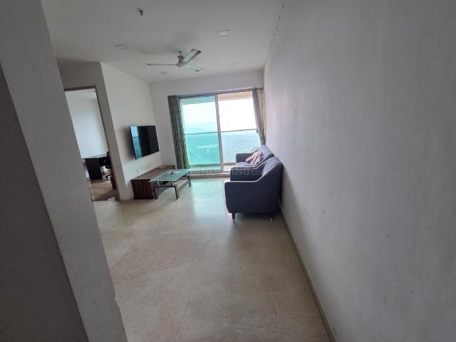 Flat for rent in Navi Mumbai, Ghansoli