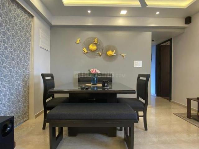 Flat for rent in Navi Mumbai, Ghansoli