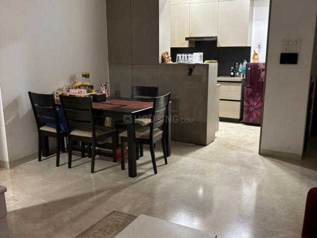 Flat for rent in Navi Mumbai, Ghansoli