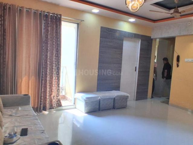 Flat for rent in Sector 11, Navi Mumbai