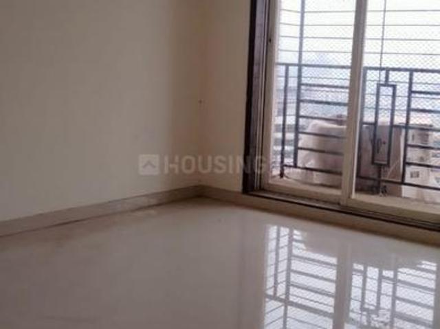 Flat for rent in Sector 8, Navi Mumbai