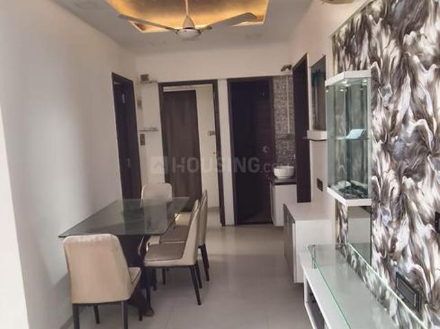 Flat for rent in Sector 15, Navi Mumbai