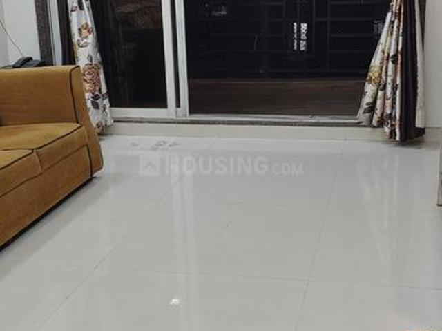 Flat for rent in Sector 8, Navi Mumbai