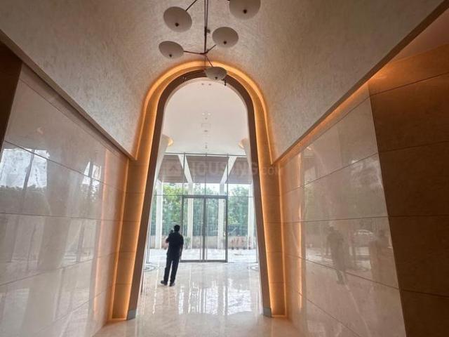 Flat for rent in Ghansoli, Navi Mumbai