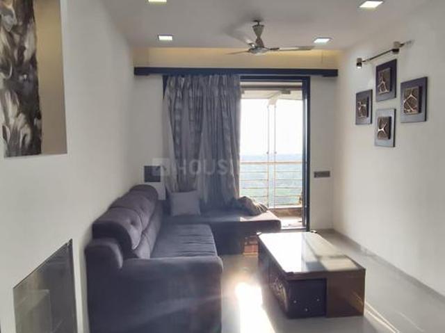 Flat for rent in Sector 15, Navi Mumbai