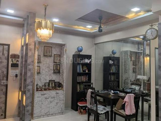 Flat for rent in Sector 8, Navi Mumbai