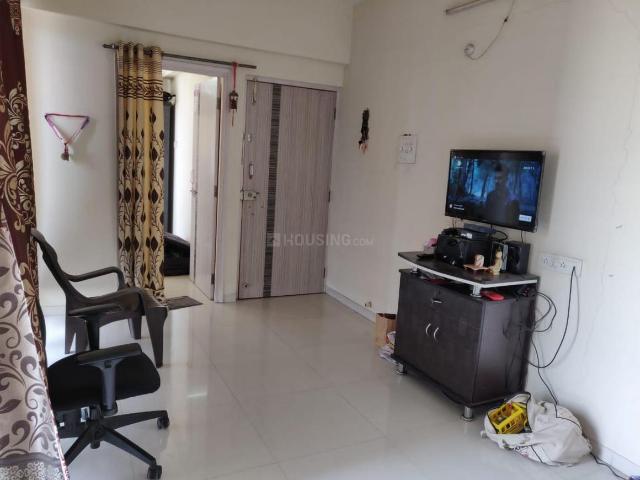 Flat for rent in Sector 8, Navi Mumbai