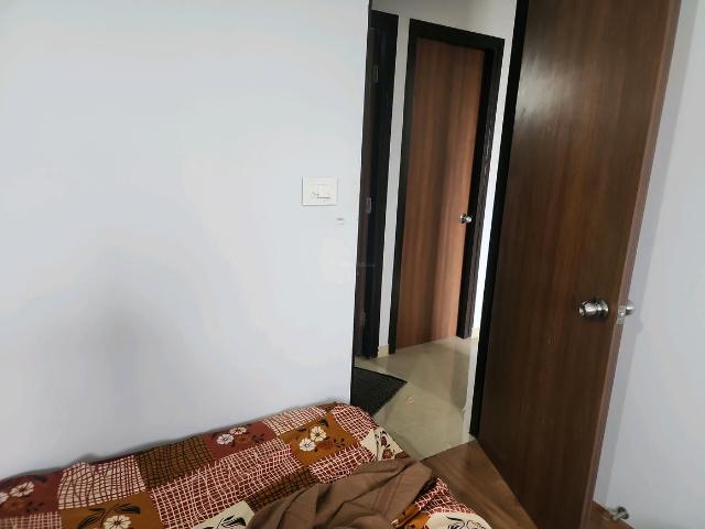 Flat for rent in Navi Mumbai, Ghansoli