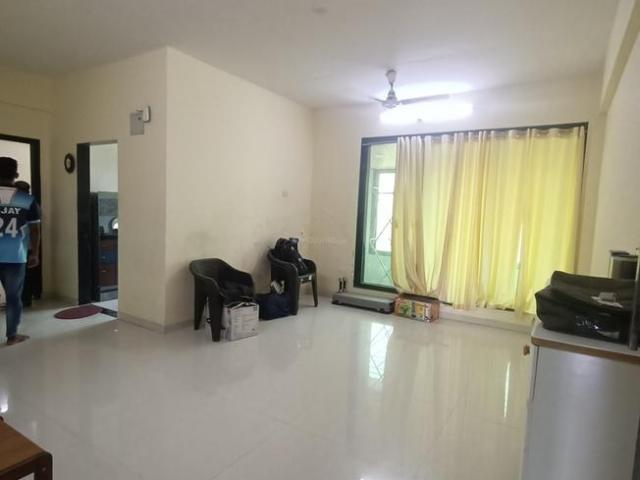 Flat for rent in Navi Mumbai, Ghansoli