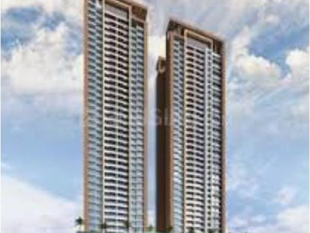 Flat for sale in Navi Mumbai, Ghansoli