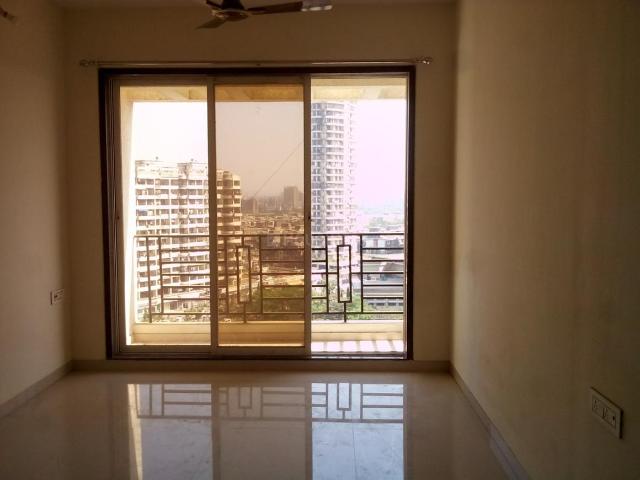 Flat for sale in Navi Mumbai, Ghansoli