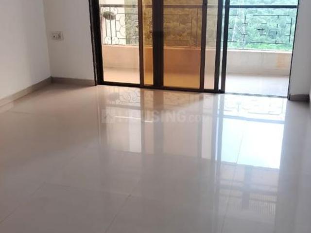 Flat for sale in Ghansoli, Navi Mumbai