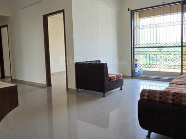 Flat for sale in Navi Mumbai, Ghansoli