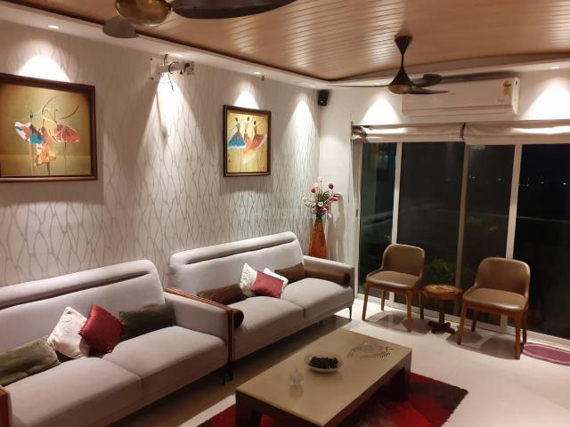 Flat for sale in Navi Mumbai, Ghansoli