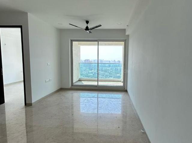 Flat for sale in Navi Mumbai, Ghansoli