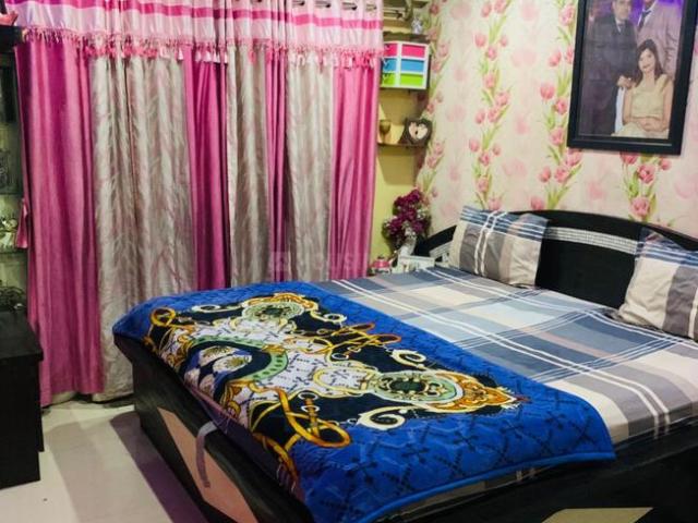 Flat for sale in Navi Mumbai, Ghansoli