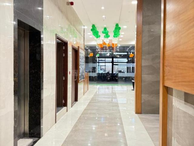 Flat for sale in Navi Mumbai, Ghansoli