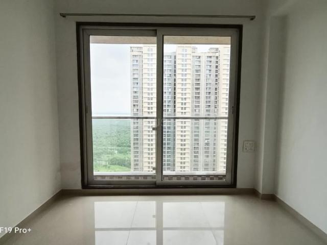Flat for sale in Navi Mumbai, Ghansoli