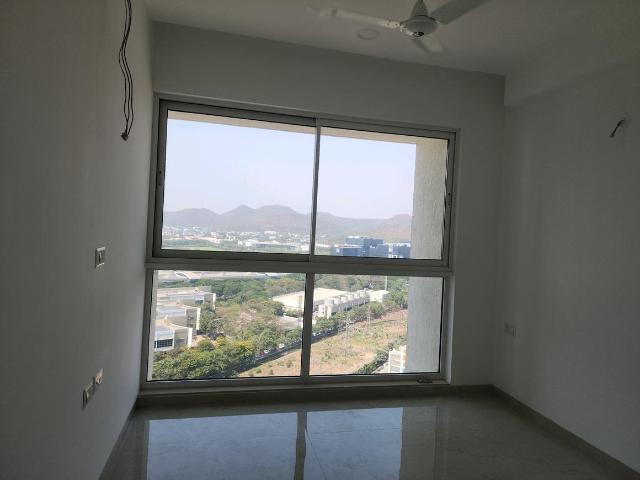 Flat for sale in Navi Mumbai, Ghansoli