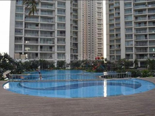Flat for sale in Navi Mumbai, Ghansoli