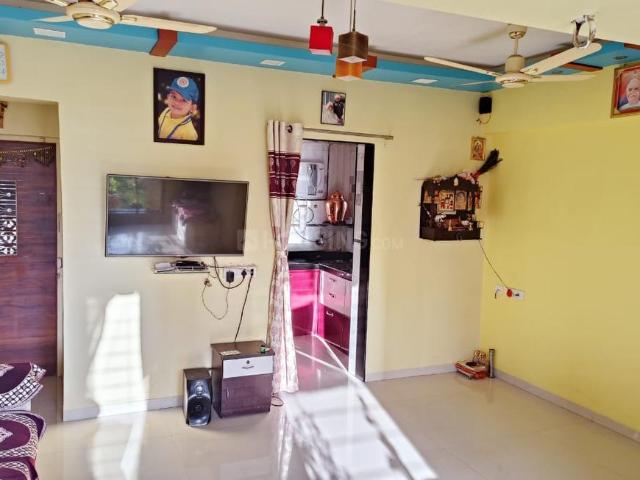 Flat for sale in Navi Mumbai, Ghansoli
